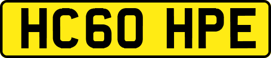 HC60HPE