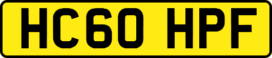 HC60HPF
