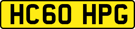 HC60HPG