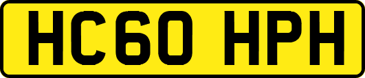 HC60HPH