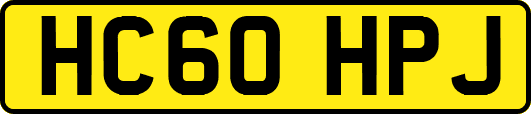 HC60HPJ