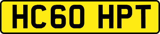 HC60HPT