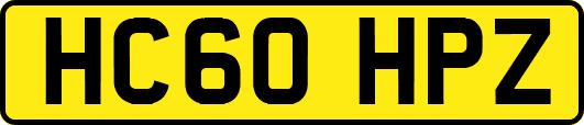 HC60HPZ