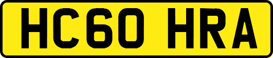 HC60HRA