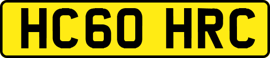 HC60HRC