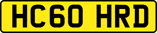 HC60HRD