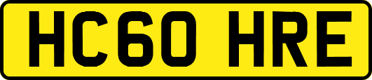 HC60HRE