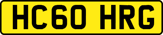 HC60HRG