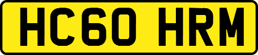 HC60HRM