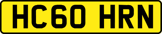 HC60HRN