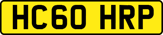 HC60HRP