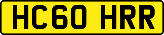 HC60HRR