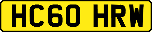 HC60HRW
