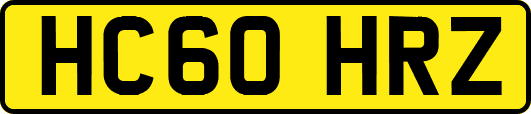 HC60HRZ