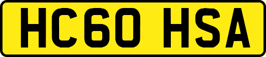 HC60HSA