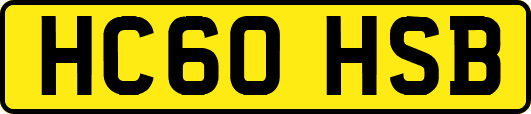 HC60HSB