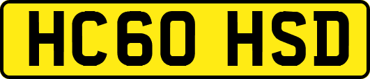 HC60HSD
