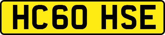 HC60HSE