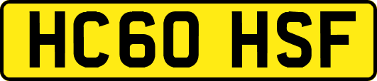 HC60HSF