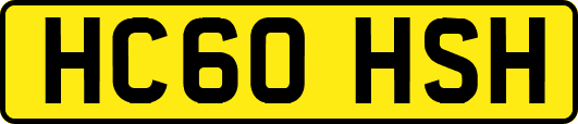 HC60HSH