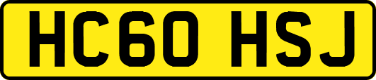 HC60HSJ