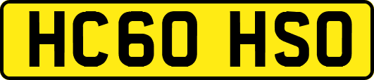 HC60HSO