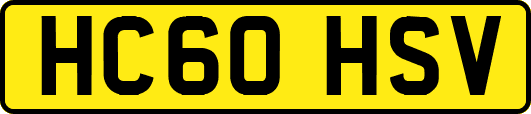 HC60HSV