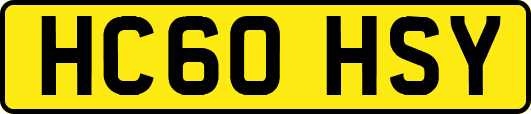 HC60HSY