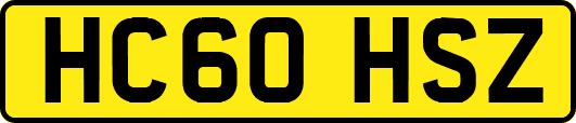 HC60HSZ