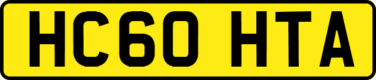 HC60HTA