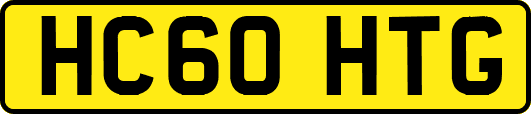 HC60HTG