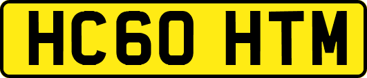 HC60HTM