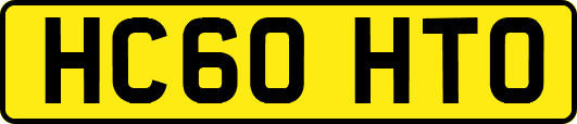 HC60HTO