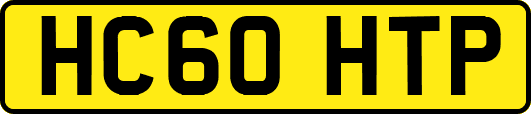 HC60HTP