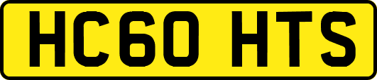 HC60HTS