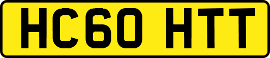 HC60HTT