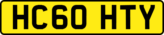 HC60HTY