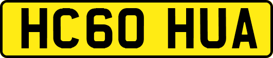 HC60HUA