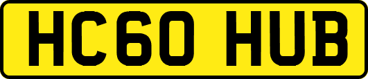 HC60HUB