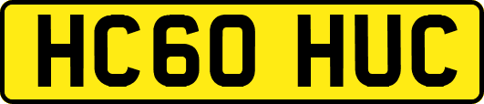 HC60HUC
