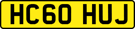 HC60HUJ