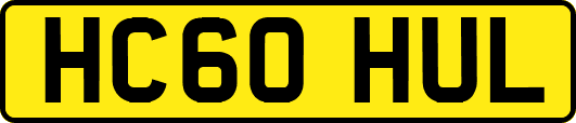 HC60HUL