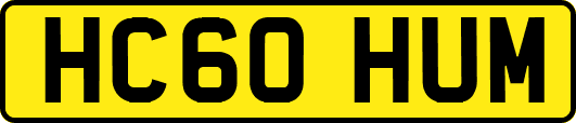 HC60HUM