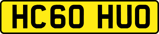 HC60HUO