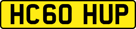 HC60HUP