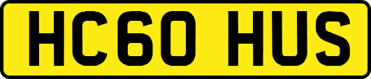 HC60HUS