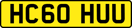 HC60HUU