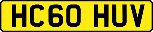 HC60HUV