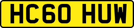 HC60HUW