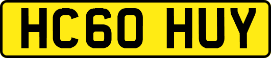 HC60HUY